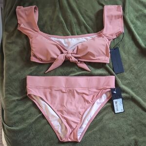 Gianni Bini Bikini Size Small
